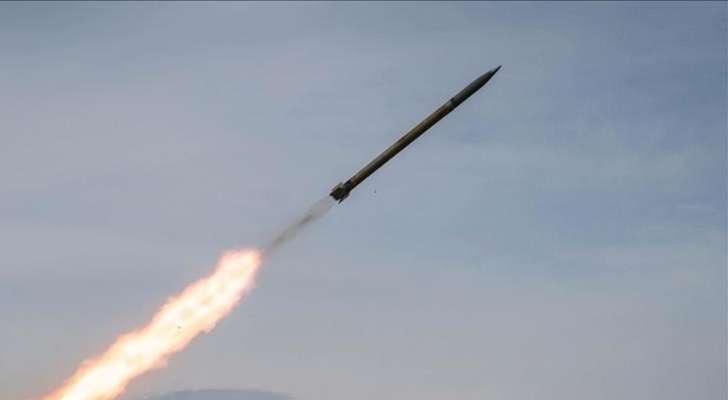 "الجزيرة": إطلاق 40 صاروخًا من جنوب لبنان باتجاه مواقع إسرائيلية في الجليل الأعلى