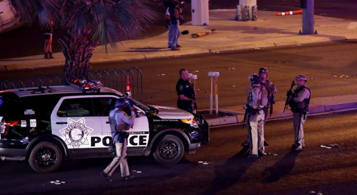مقتل شخص وإصابة 3 آخرين في إطلاق نار بمدينة دنفر الأميركية 