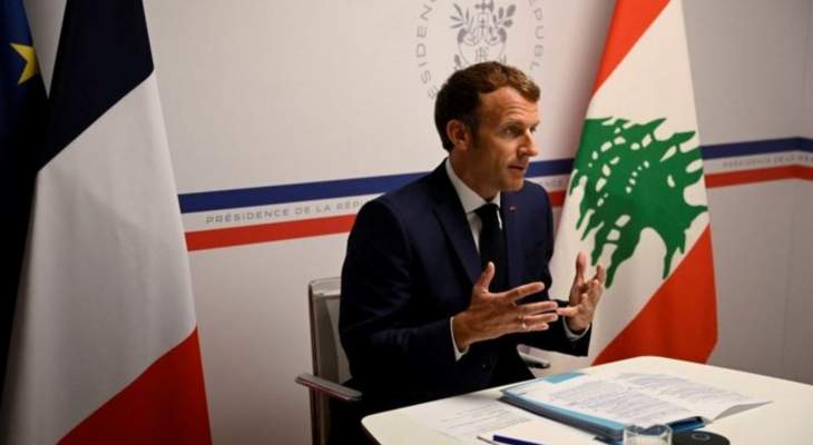 الإندبندنت: فرنسا تناشد دول الخليج عدم عزل لبنان في خلاف دبلوماسي