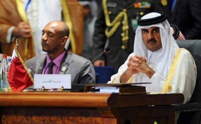 بدء وصول قادة الخليج إلى الرياض للمشاركة في القمة الخليجية الأميركية