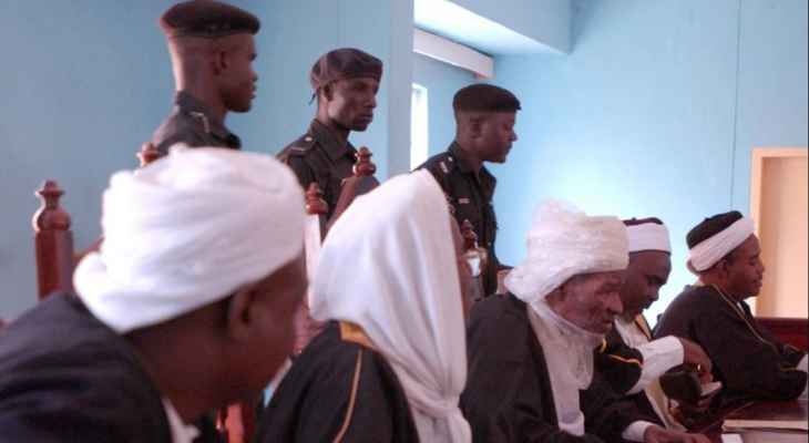 محكمة نيجيرية تقضي بإعدام إمام صوفي بتهمة "التجديف" وإهانة النبي محمد