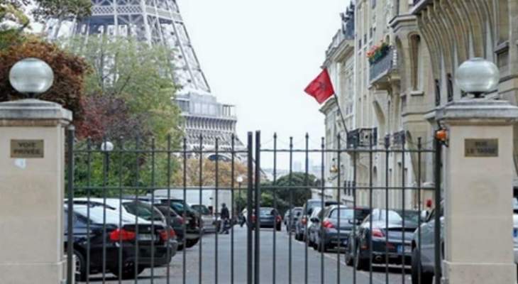 حكومة المغرب: حادثة تعليق رأسي خنزير على بيت السفير في باريس فعل مقزز