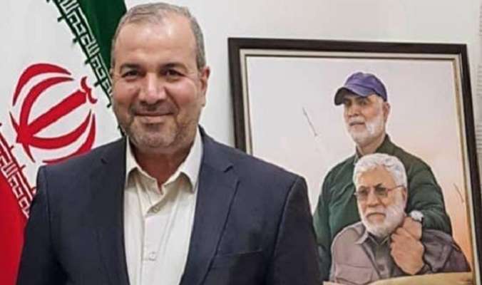 سفير إيران في بغداد: طهران لم تفكّر أبدًا في اجتياح إقليم كردستان العراق
