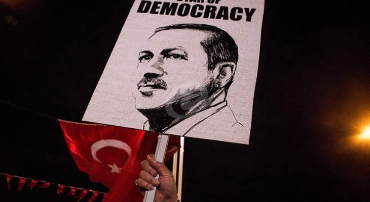 قضاء تركيا امر بسجن قادة الاكاديميات العسكرية البرية والحربية والجوية