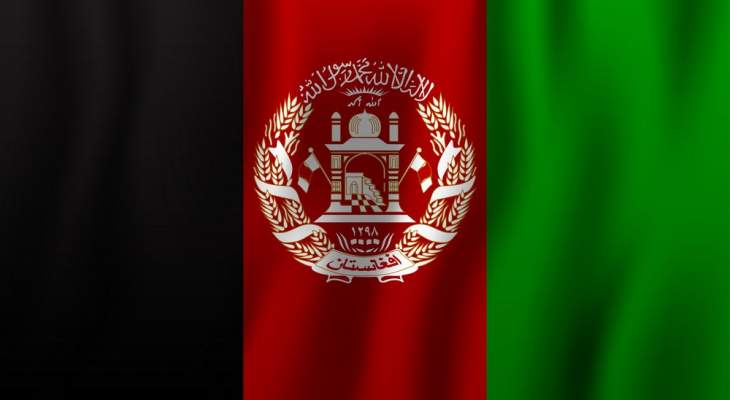 مقتل موظفَين في قناة تلفزيونية أفغانية بانفجار عبوة استهدفت حافلتهم في كابول