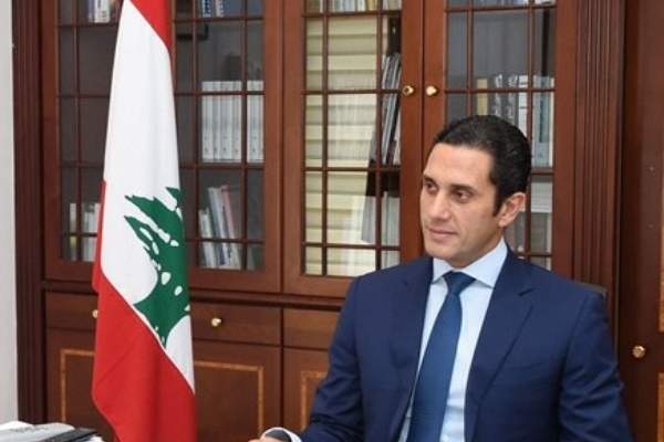 سفير لبنان في سلطنة عمان: الجالية تتبرع بـ170 ألف دولار لدعم لبنان