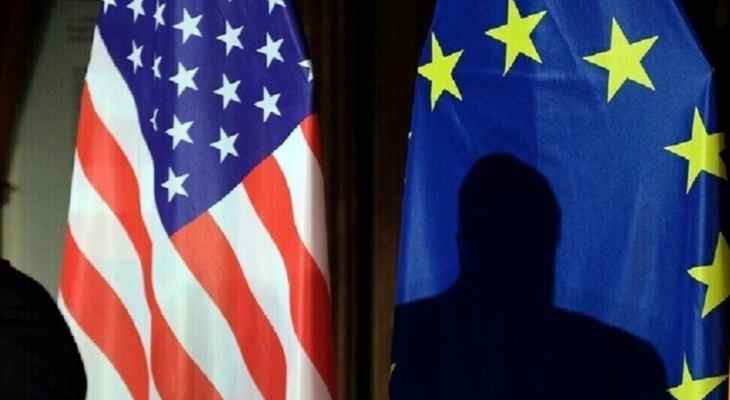 سيناتور روسي: ما يحدث في أوكرانيا جزء من مخطط أميركي لتدمير الاتحاد الأوروبي