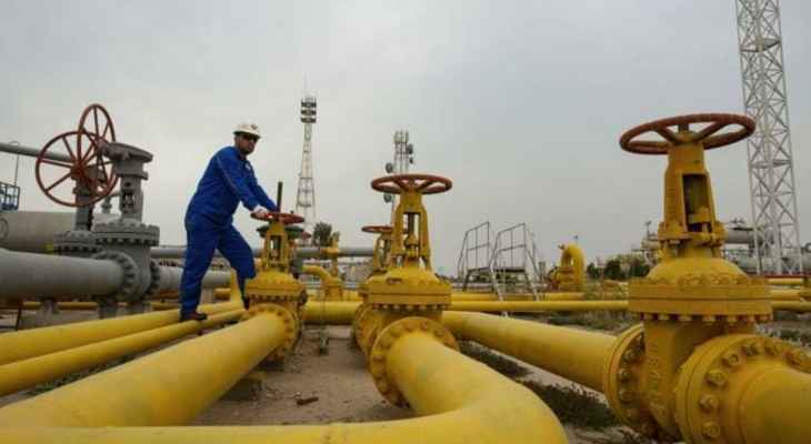 "أ.ف.ب": موسكو ستوقع مع الصين اتفاقا لتصدير 50 مليار متر مكعب من الغاز سنويا