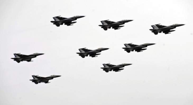 البنتاغون: مقاتلات صينية اعترضت طائرة أميركية بتهور