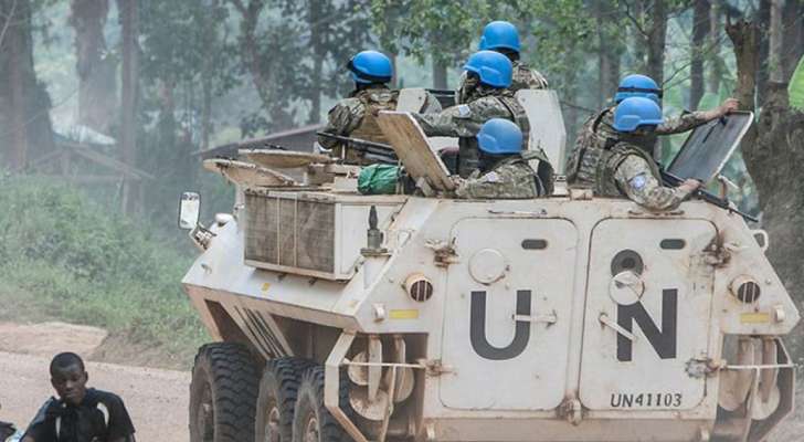 توقيع خطة بين الأمم المتحدة وحكومة الكونغو لانسحاب قوة حفظ السلام من البلاد