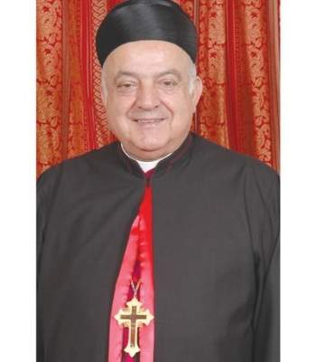 جورج بو جودة: المسيحيين لم يهمشوا في طرابلس بل هم همشوا انفسهم