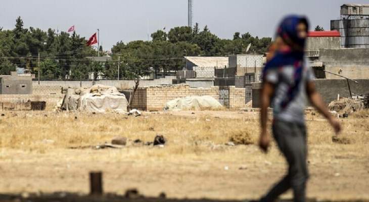 سانا:عناصر تنظيمات إرهابية تدعمها تركيا نهبوا كنيسة في الحسكة السورية