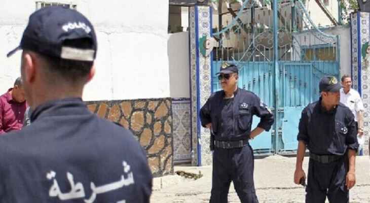 السلطات الجزائرية: ضبط شحنة كبيرة من المخدرات قادمة من المغرب