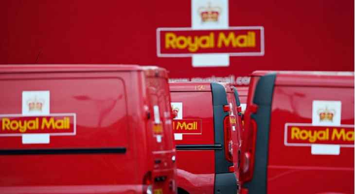 هيئة البريد البريطانية: توقف خدمات لإرسال الطرود خارج لندن بسبب "عطل سيبراني"