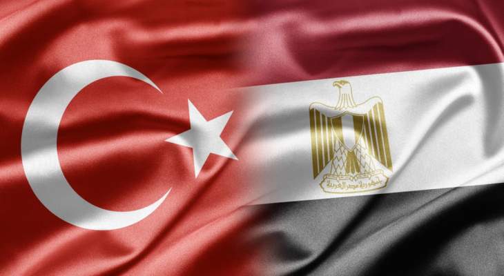 وزير الخارجية المصري عن المحادثات مع تركيا: ما زالت هناك أمور تحتاج لحل وتقييم