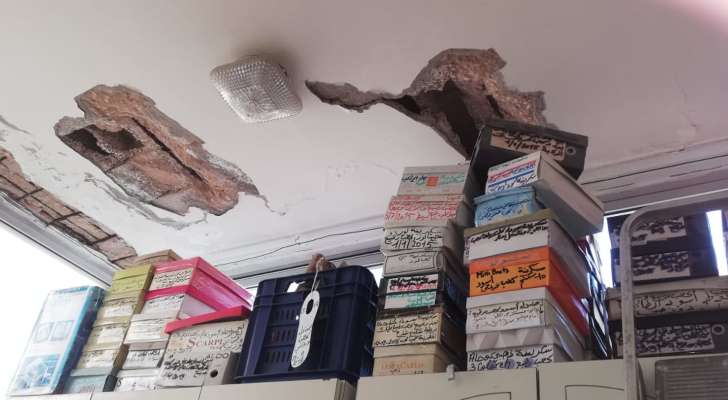 أم سحر: سقف منزلي في الحازمية لا تعنيه السجالات البلدية