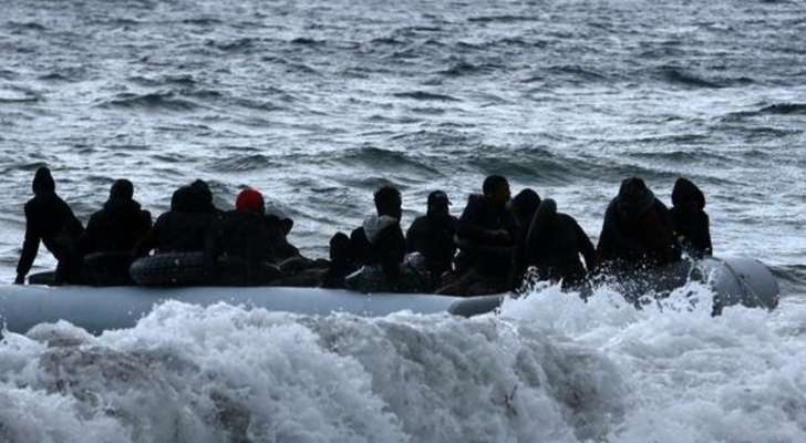 "الأناضول": مقتل 6 مهاجرين غير نظاميين دفعتهم اليونان للمياه التركية في بحر إيجة