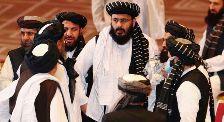 سلطات قطر و"طالبان" تبحثان علاقات التعاون ومكافحة الإرهاب وتعزيز حقوق الإنسان