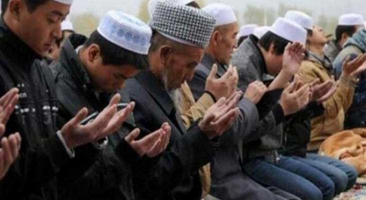 السلطات السويدية توقف موقتا ترحيل الايغور المسلمين إلى الصين