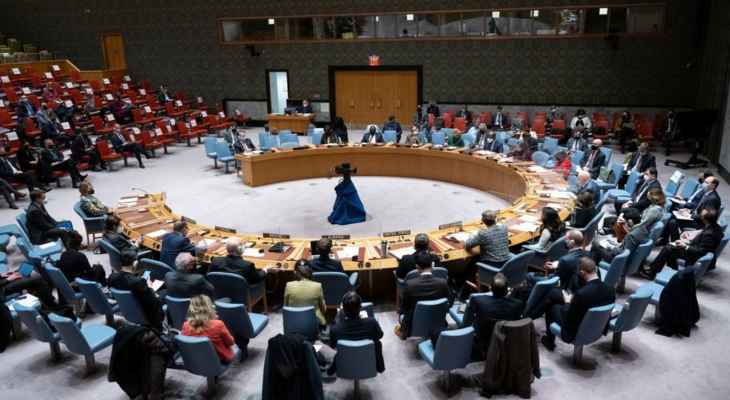 انتقادات لمسؤولة بالأمم المتحدة بعد اجتماعها مع روسية مطلوبة لدى الجنائية الدولية