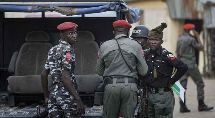 مسؤول نيجيري: ضحايا بينهم أطفال بهجوم مسلحين على كنيسة في البلاد