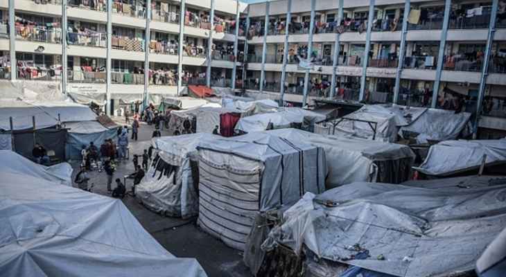 مسؤول الإغاثة بالأمم المتحدة: مصدوم من تقارير القتل والإصابات خلال نقل مساعدات بغزة