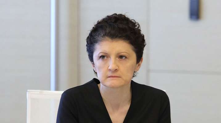 نائبة رئيس وزراء جورجيا: أوكرانيا تحولت إلى ملاذ للمجرمين الفارين من بلدنا