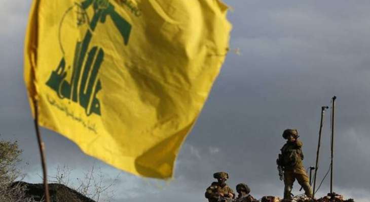 "حزب الله": استهداف مجموعة لجنود العدو الإسرائيلي تتموضع في مبنى في مستعمرة أدميت