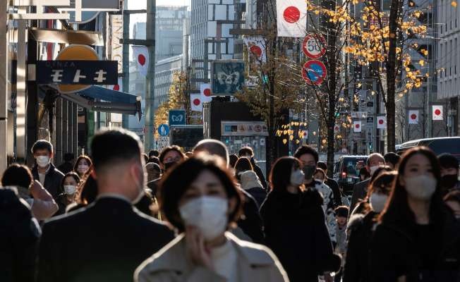 مساعدة رئيس وزراء اليابان: بلادنا "ستختفي" إذا لم تتخذ إجراءات بشأن معدل المواليد
