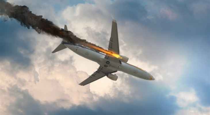 طائرة من نوع "سيسنا" تحطمت في ولاية جورجيا الأميركية
