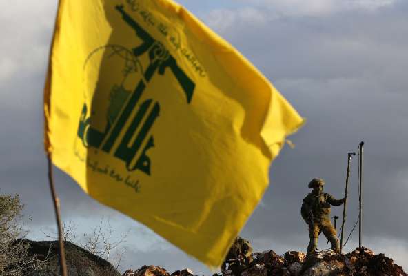 "حزب الله": استهدفنا آلية عسكرية في محيط موقع المطلة وأوقعنا من فيها بين قتيل ‏وجريح