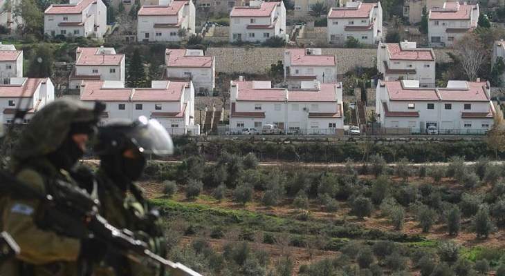 سلطات إسرائيل تطرح مناقصة لبناء 1257 وحدة استيطانية بالقدس الشرقية