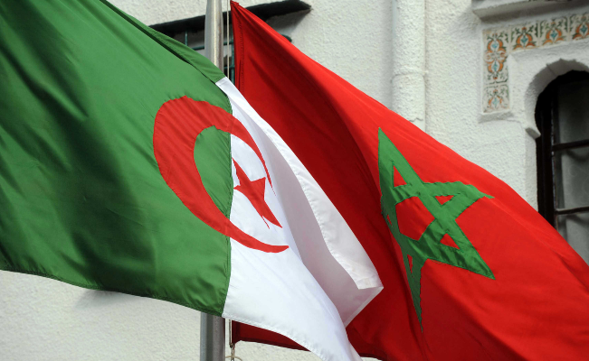 الرئاسة الجزائرية: تبون أمر "سوناطراك" بوقف العلاقة التجارية مع المغرب بسبب الممارسات العدوانية