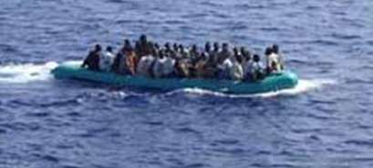 البحرية الليبية أعلنت إنتشال جثث 4 مهاجرين وفقدان 3 في البحر