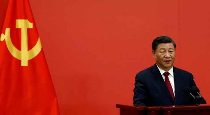 الرئيس الصيني غادر موسكو بعد زيارة رسمية استمرت 3 أيام