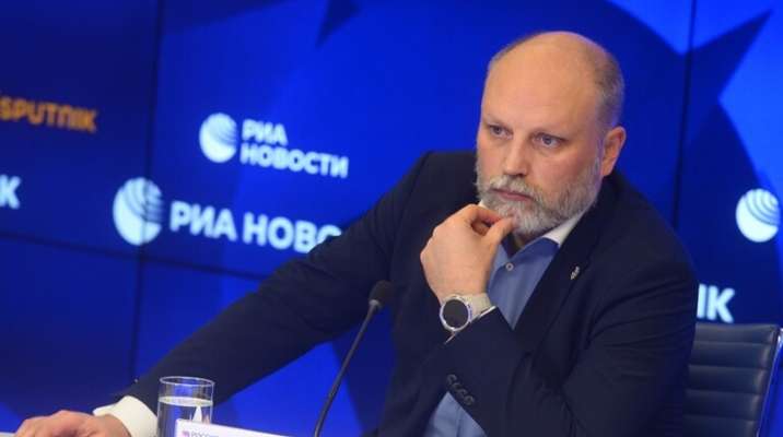 روغوف: مرسوم زيلينسكي الخاص بالإدارات العسكرية خطوة دعائية