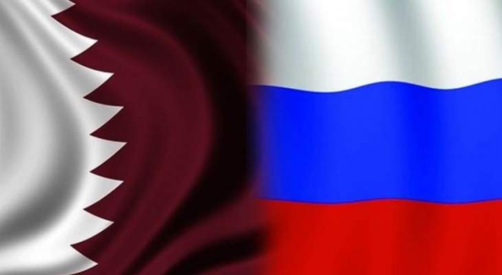 روسيا رفضت إقتراحا قطريا باستضافة الدوحة لمحادثات سلام حول سوريا