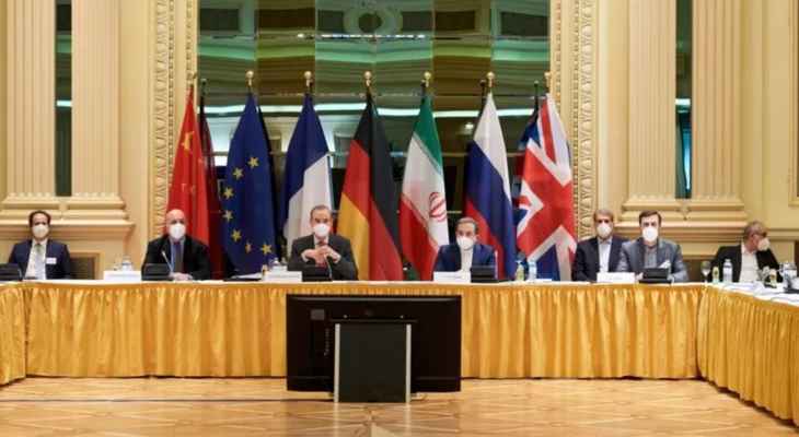 رئيس لجنة الأمن القومي بالبرلمان الإيراني: دول 4+1 اقترحت اتفاقا مؤقتا في فيينا للتوصل لاتفاق دائم