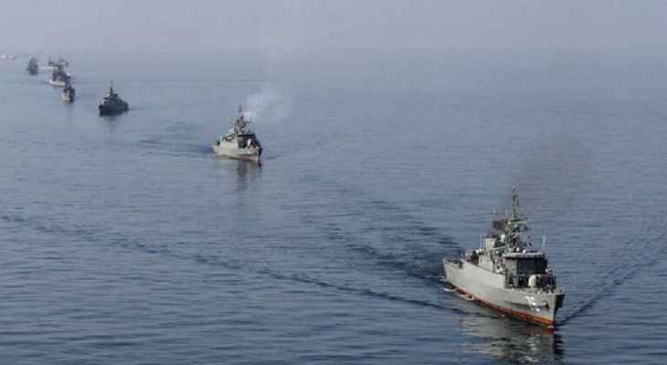 "معاريف": سفينتان حربيتان إيرانيتان في المياه الإقليمية الأسترالية "تهزان" أروقة الحكم في إسرائيل