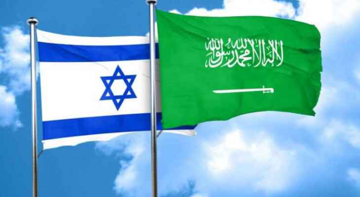 قناة "i24news": مسؤول إسرائيلي زار السعودية وتم الإتفاق على التعاون الأمني بين البلدين
