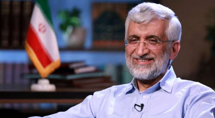 الداخلية الإيرانية: جليلي يتقدم على بزشكيان في انتخابات الرئاسة بعد فرز أكثر من 10 ملايين صوت