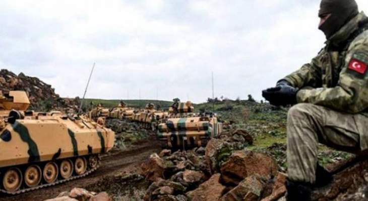 الشرق الاوسط: إتفاق روسي- تركي قد يطلق عملية عسكرية محدودة حول إدلب