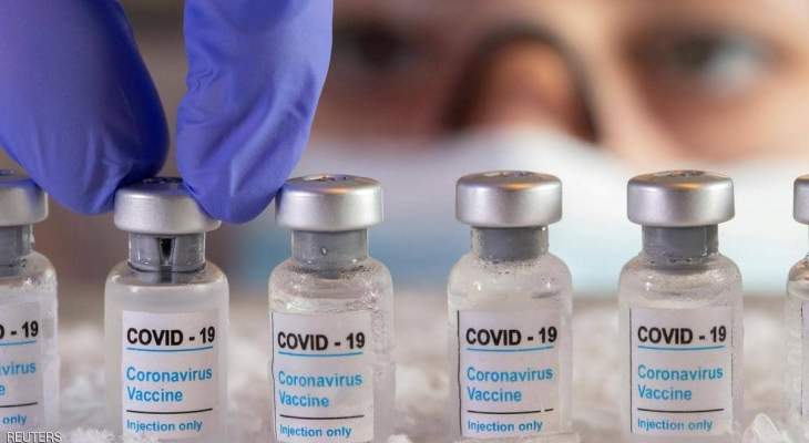 سفير إيران بموسكو: أول شحنة من اللقاح الروسي ضد كورونا ستصل بحلول 4 شباط