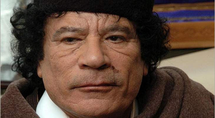 مترجم القذافي: ساركوزي كان يقول للقذافي أنا صديقك الدائم