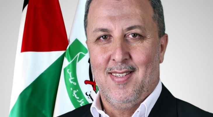 حماس: كلام المفوض العام للأنروا مرفوض ويمس جوهر قضية اللاجئين