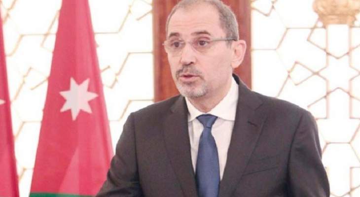 وزير خارجية الأردن بحث مع نظيره الأميركي التعاون الثنائي بين البلدين