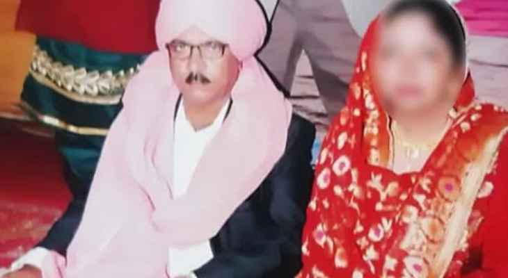 الشرطة الهندية أوقفت محتالًا تزوّج من 14 امرأة لجمع ثروته!