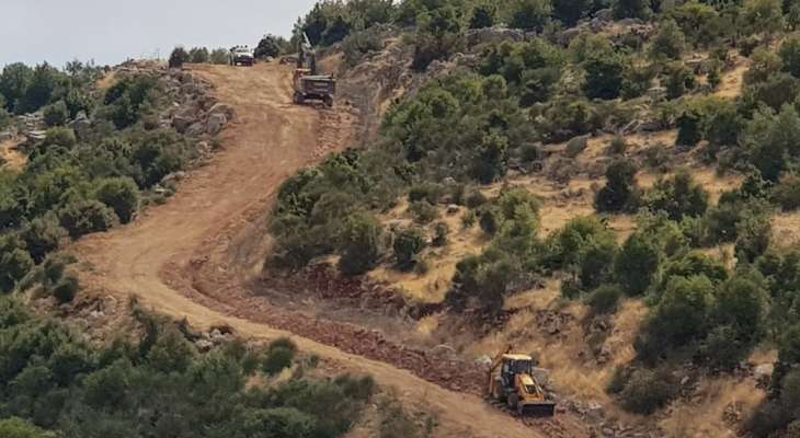 النشرة: الجيش الاسرائيلي حاول خطف راعٍ على الحدود مع شبعا