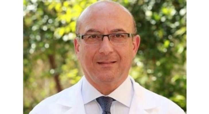 نقيب أطباء لبنان افتتح المؤتمر السنوي الثامن عشر لجمعية أطباء الجلد