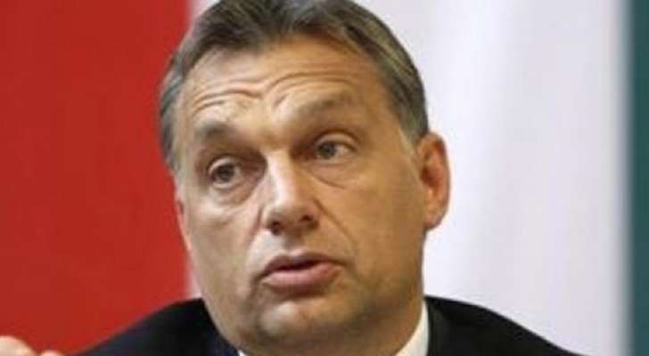 رئيس الوزراء المجري: ترامب أبلغني بأنه لن "يعطي أي فلس" لتمويل الحرب في أوكرانيا